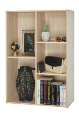 IRIS #FS]Basic Storage Shelf CX-23C L.Br