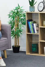 IRIS #FS]Basic Storage Shelf CX-23C L.Br