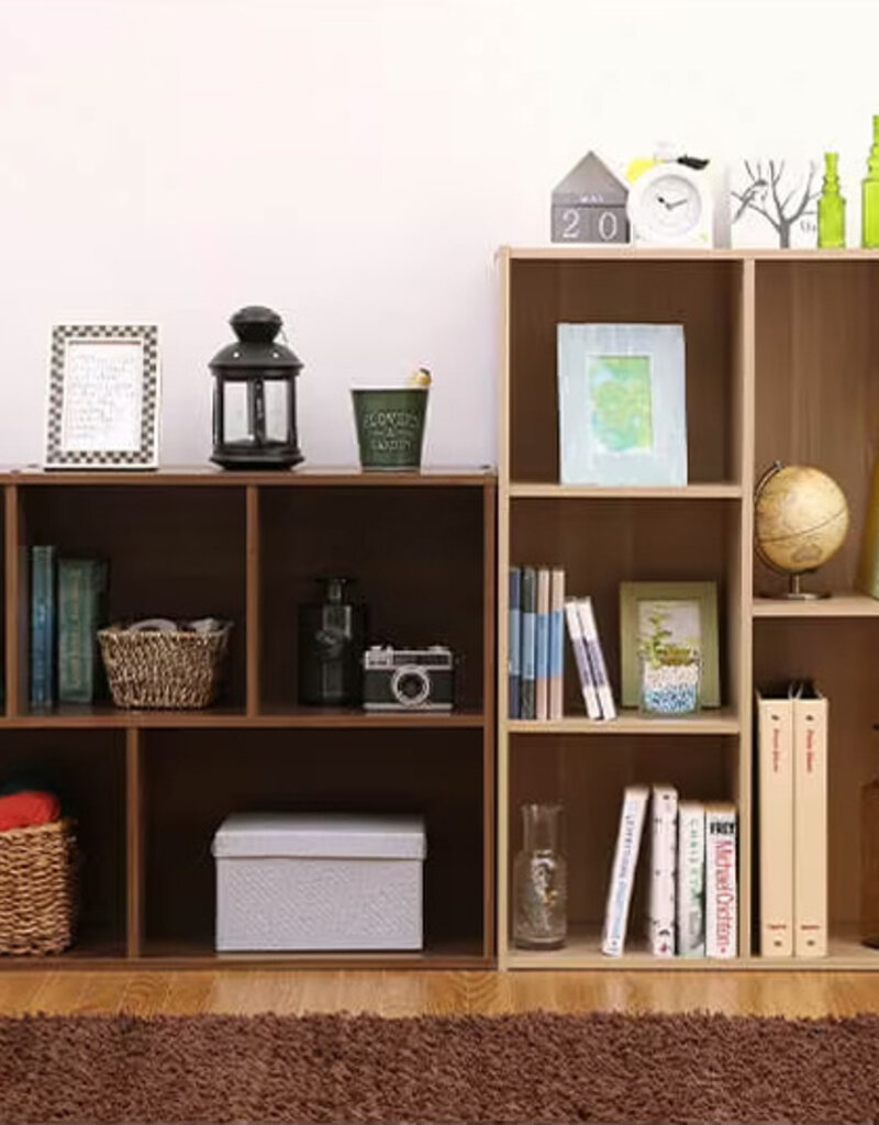 IRIS #FS]Basic Storage Shelf CX-23C L.Br