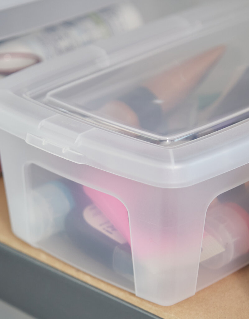 IRIS MCB-5 x10 C/C Box [EcB][new box 715958]