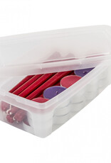 IRIS MCB-5 x10 C/C Box [EcB][new box 715958]