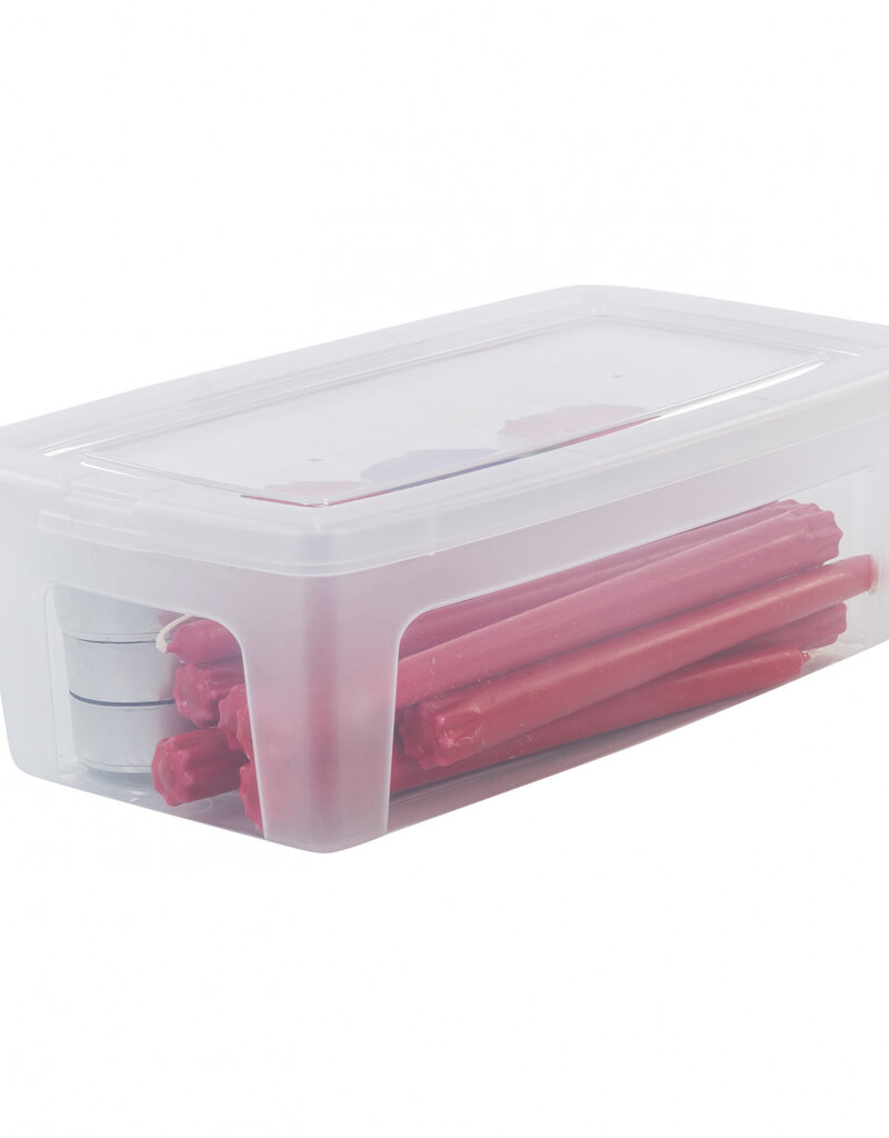 IRIS MCB-5 x10 C/C Box [EcB][new box 715958]