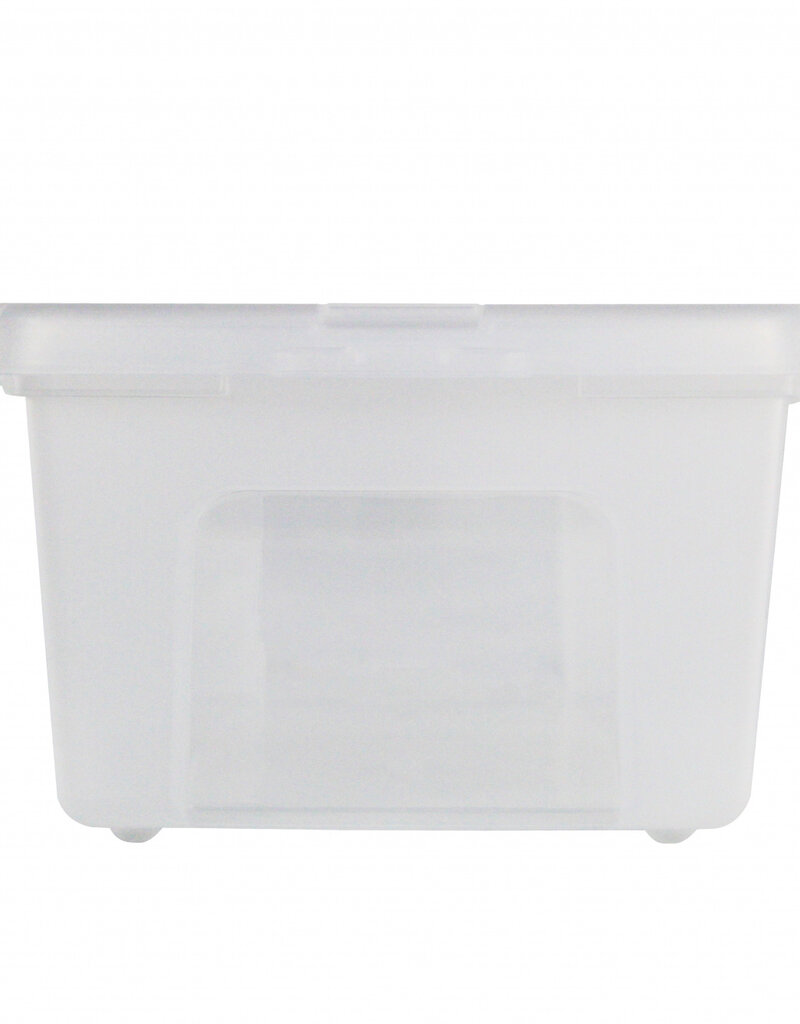 IRIS MCB-5 x10 C/C Box [EcB][new box 715958]