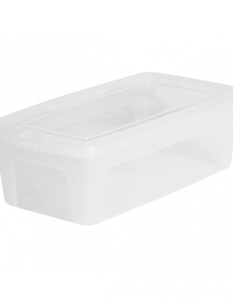 IRIS MCB-5 x10 C/C Box [EcB][new box 715958]