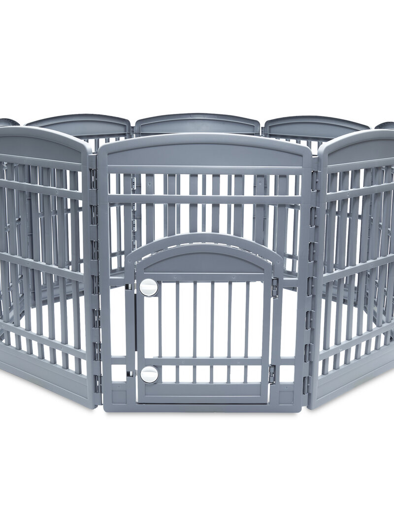 IRIS CI-908E I.Grey/OW box [EcA]