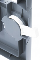 IRIS CI-908E I.Grey/OW box [EcA]