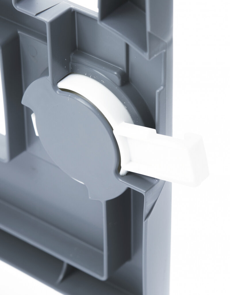 IRIS CI-908E I.Grey/OW box [EcA]