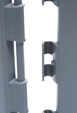 IRIS CI-908E I.Grey/OW box [EcA]