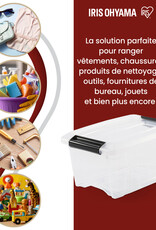 IRIS NTB-5 x6 CR/CR/BkR Box [EcA]