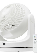 IRIS Circulator PCF-MKC18 White CP