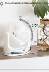 IRIS Circulator PCF-MKC18 White CP