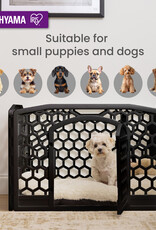 IRIS CI-584HC Rgrd/Rgrd box [EcB]