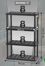 IRIS PRS-L4 Rgrd Box [EcB]