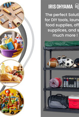 IRIS PRS-L4 Rgrd Box [EcB]