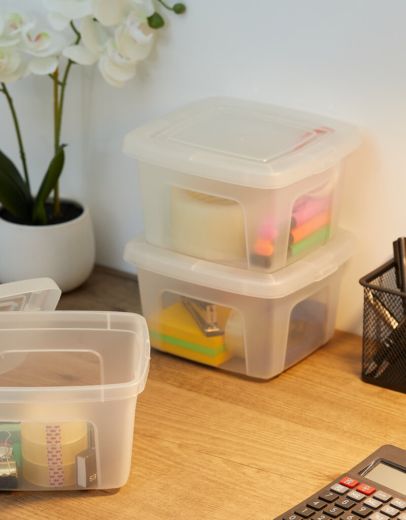 IRIS MCB-2 x10 C/C Box [EcB]