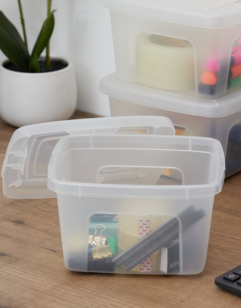 IRIS MCB-2 x10 C/C Box [EcB]