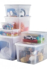 IRIS MCB-2 x10 C/C Box [EcB]