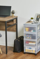 IRIS DC-004 DIYGrey/C box caster [EcA]