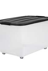 IRIS TBR-70 x4 C/Bk/Bk Box [EcB]