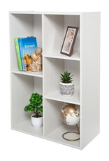 IRIS #FS]Basic Storage Shelf CX-23C W.Oak