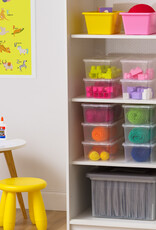 IRIS CNL-5 x4 C/C Box [EcA]