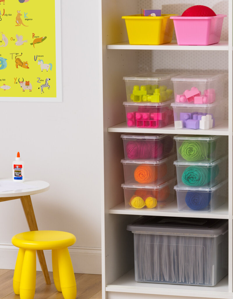 IRIS CNL-5 x4 C/C Box [EcA]