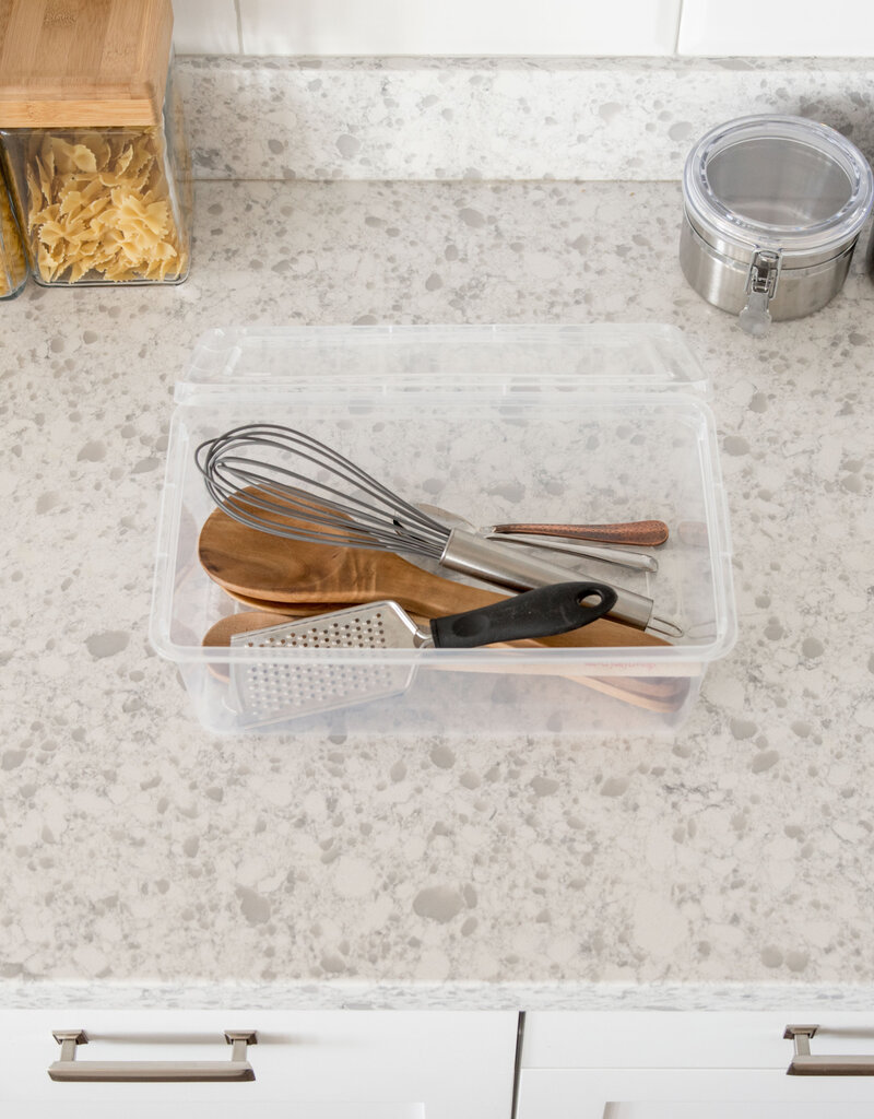 IRIS CNL-5 x4 C/C Box [EcA]