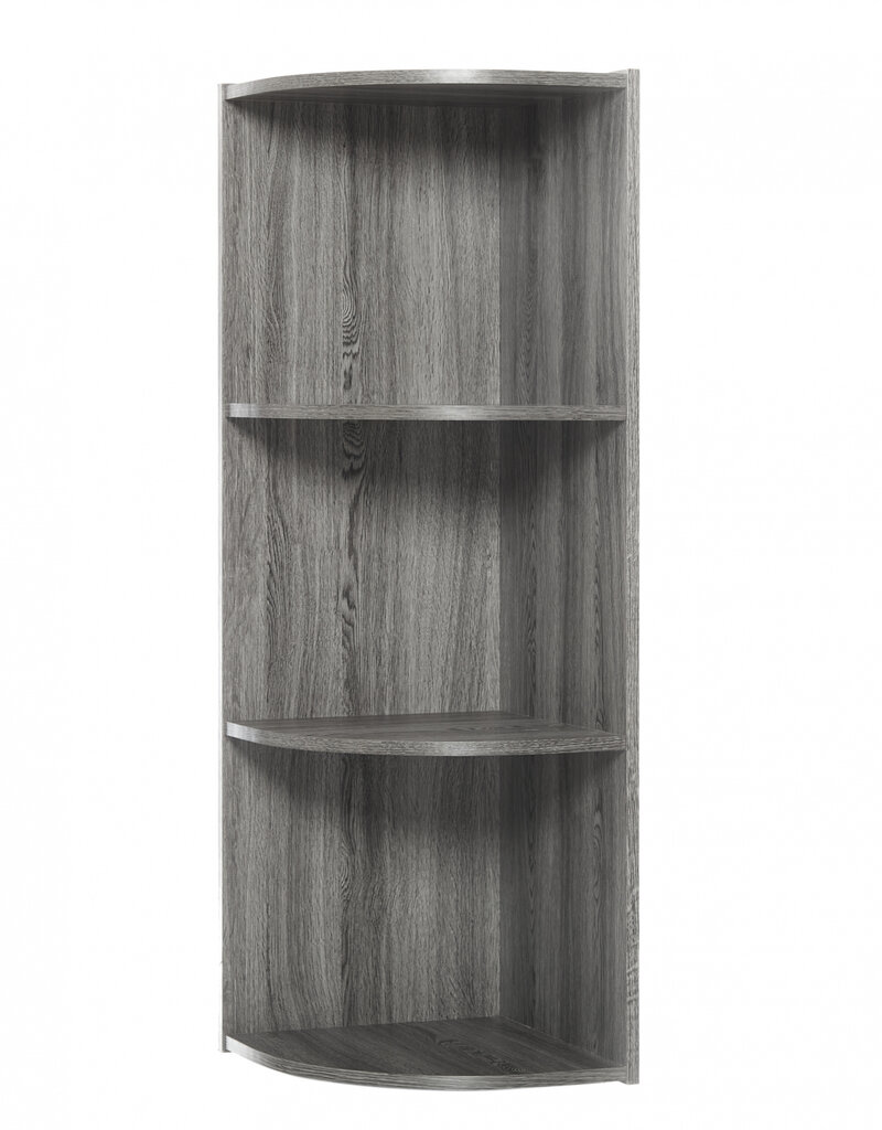 IRIS #FS]Basic Storage Shelf CX-3C Gr.Oak