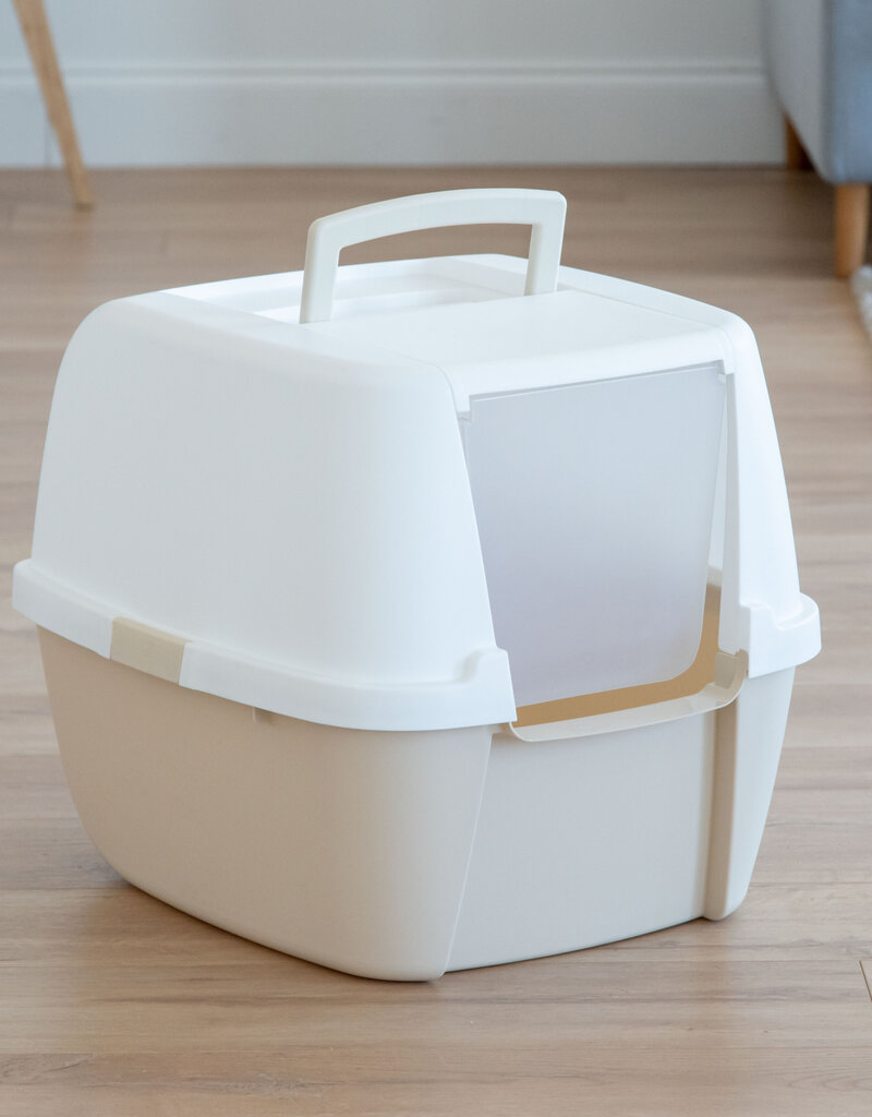 IRIS [3]CLH-17J Wh/Be [EcA]