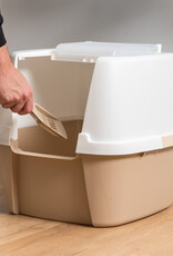 IRIS [3]CLH-17J Wh/Be [EcA]