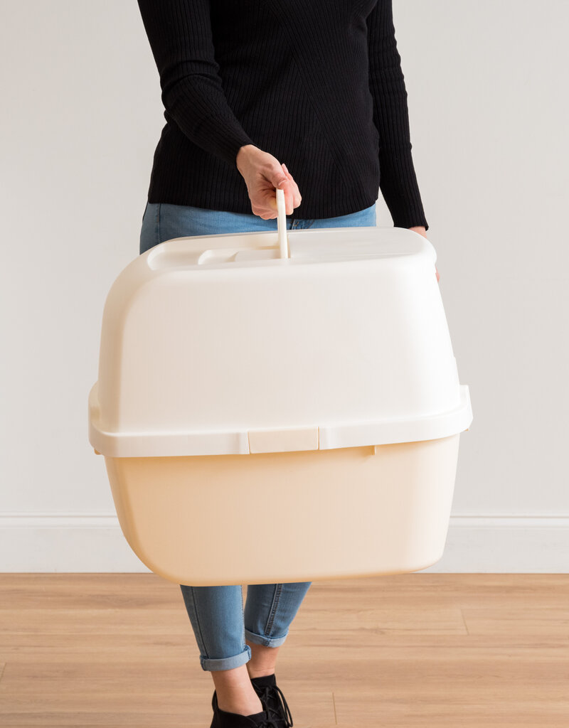 IRIS [3]CLH-17J Wh/Be [EcA]