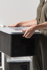 IRIS [3]FB-21E x4 Rgrd/C box [EcA]