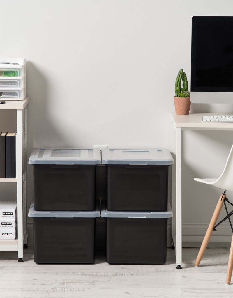 IRIS [3]FB-21E x4 Rgrd/C box [EcA]