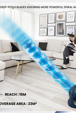 IRIS PCF-HE18 Navy Made in FR [EcB]