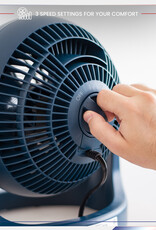 IRIS PCF-HE18 Navy Made in FR [EcB]