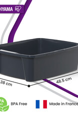 IRIS CLH-12 Body Hema Grey nobox [EcB]