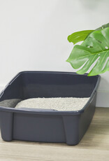 IRIS CLH-12 Body Hema Grey nobox [EcB]