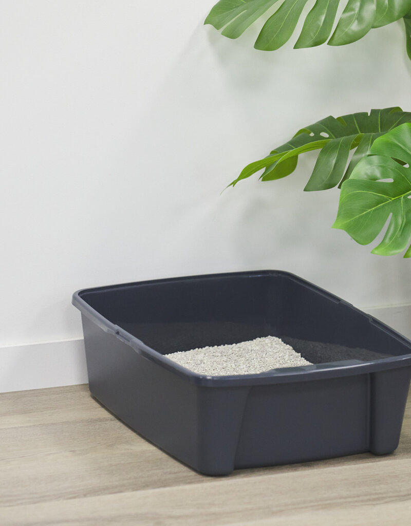 IRIS CLH-12 Body Hema Grey nobox [EcB]