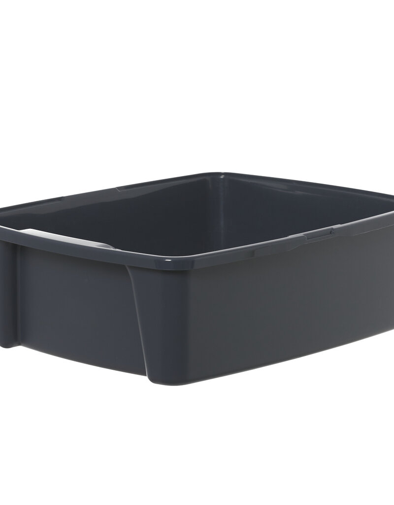 IRIS CLH-12 Body Hema Grey nobox [EcB]