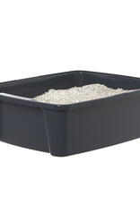 IRIS CLH-12 Body Hema Grey nobox [EcB]