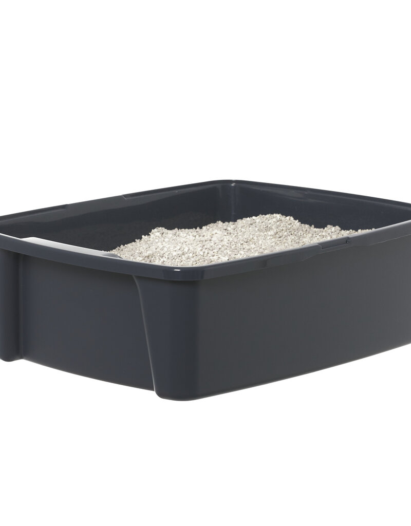 IRIS CLH-12 Body Hema Grey nobox [EcB]