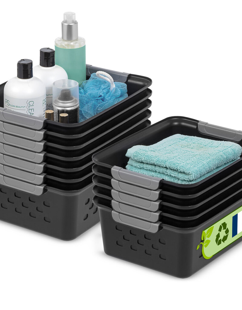 IRIS OSB-S x12 Rgrd/DIYGrey box [EcA]