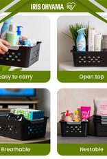 IRIS OSB-S x12 Rgrd/DIYGrey box [EcA]