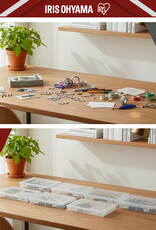 IRIS KP-PC x10 Clear box [EcA]