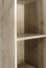 IRIS #FS]Basic Storage Shelf CX-23C A.Br