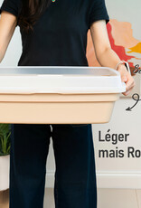 IRIS CLH-12S Beige/OW nobox [EcA]