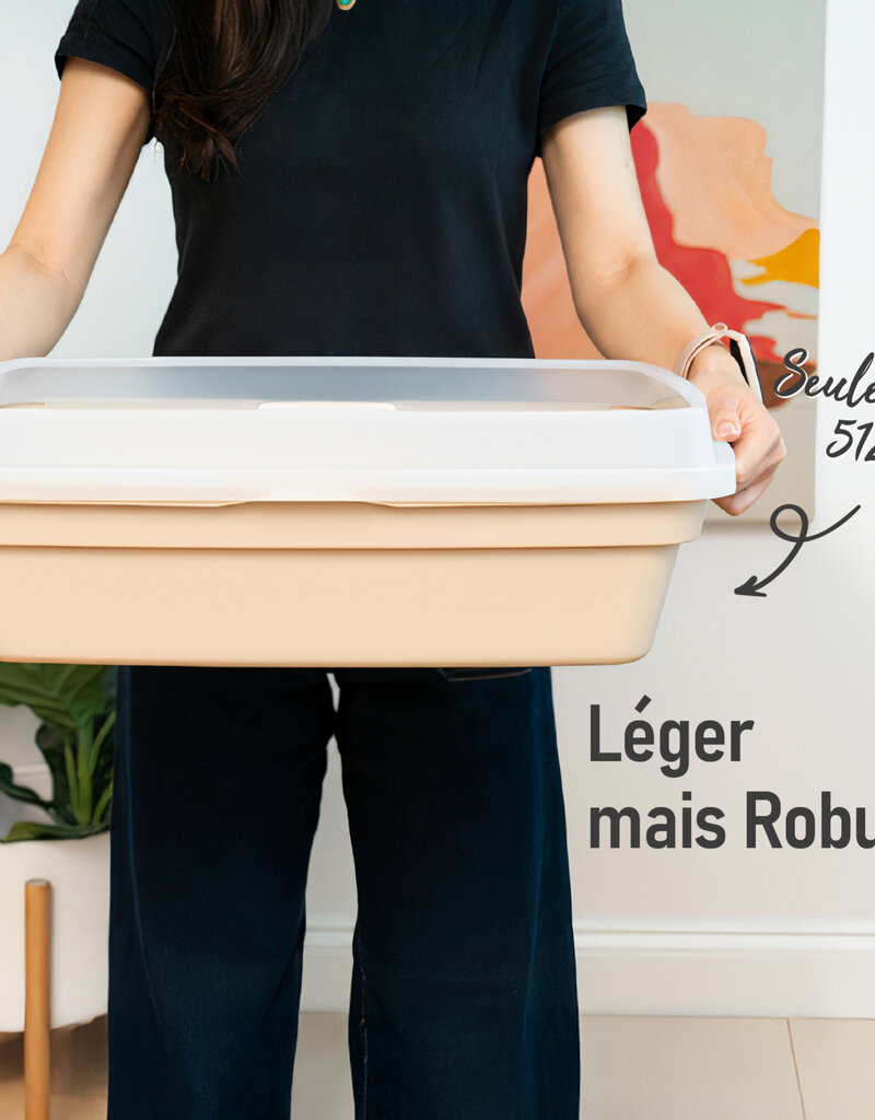 IRIS CLH-12S Beige/OW nobox [EcA]