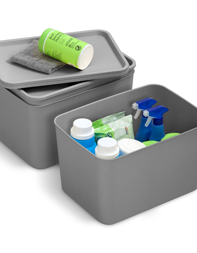 IRIS SNL-MD x3 DIYGreyR/DIYGreyR box [EcA]