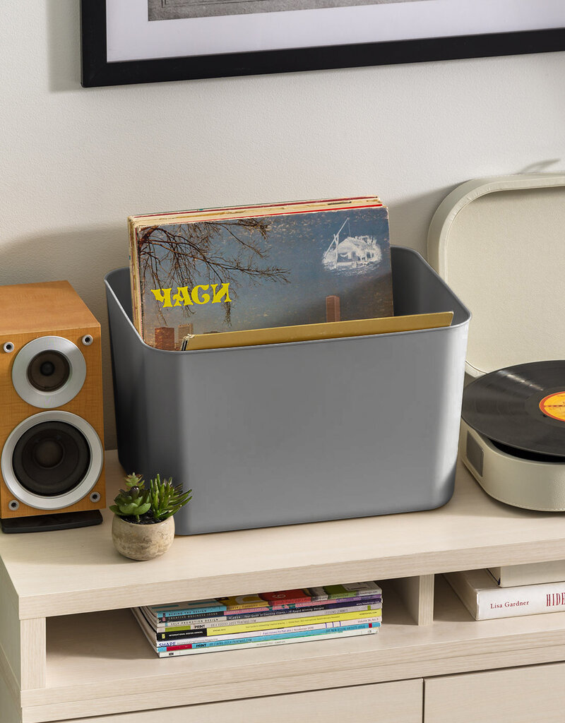 IRIS SNL-MD x3 DIYGreyR/DIYGreyR box [EcA]