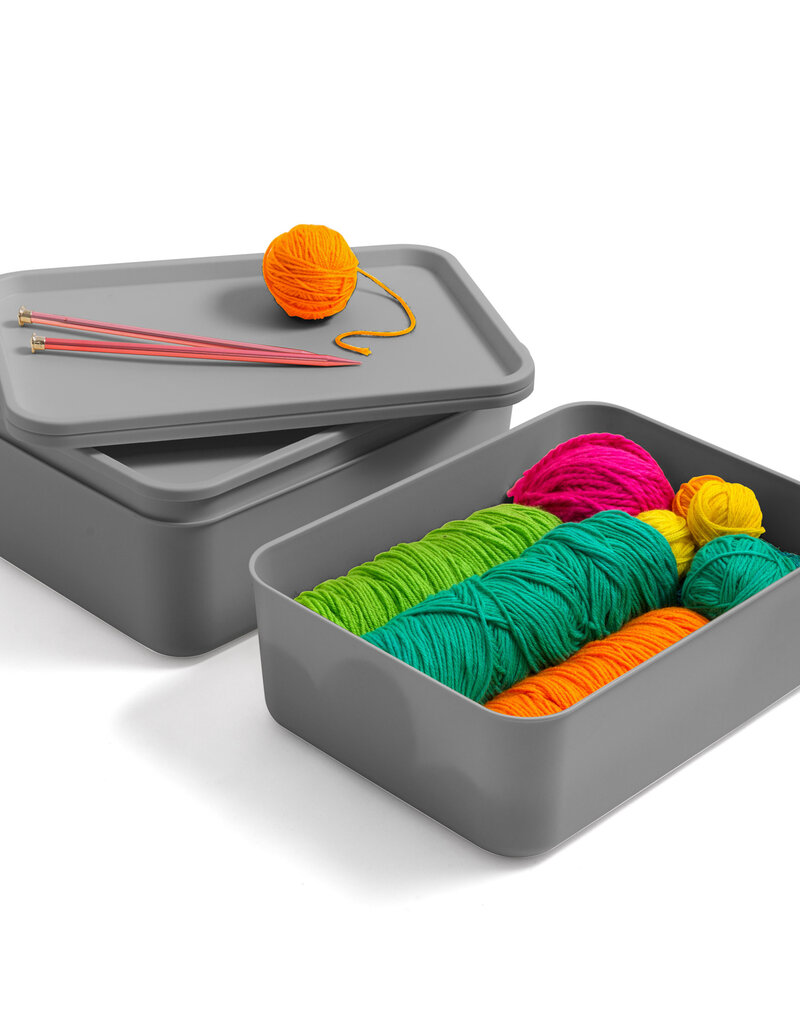 IRIS SNL-M x3 DIYGreyR/DIYGreyR box [EcA]